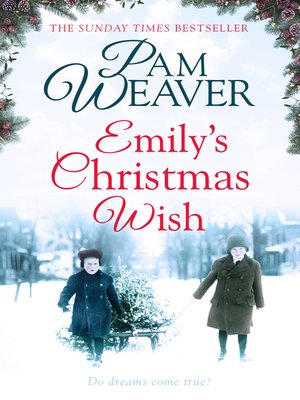 cover image of Emily's Christmas Wish